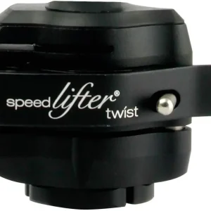 Preisreduziert by,schulz Upgrade-Kit Twist schwarz