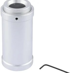 CONTEC Aufschläger TFM-Crown Chisel silber Finale Aktion