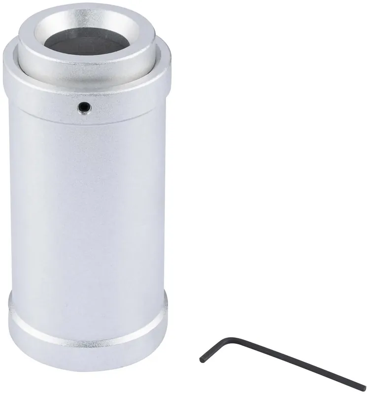 CONTEC Aufschläger TFM-Crown Chisel silber Finale Aktion