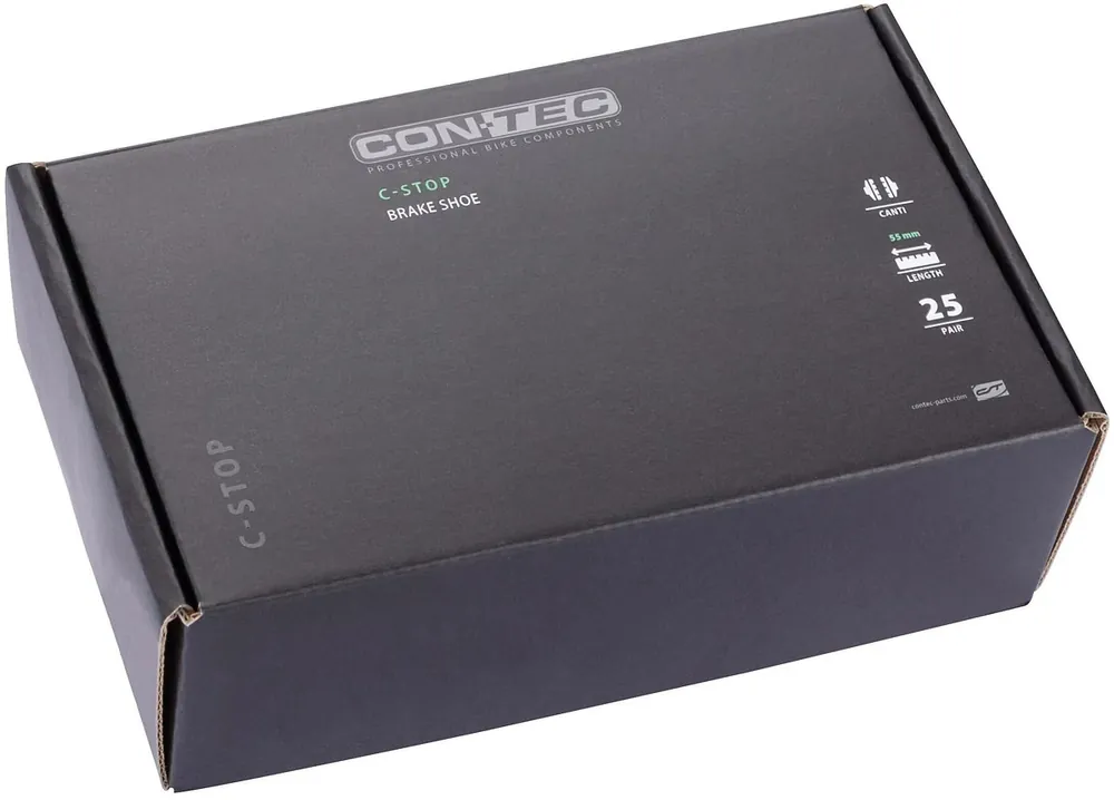 CONTEC Bremsschuh C-Stop Cantilever 55 mm Abverkauf
