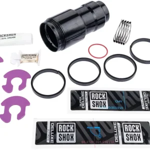 Schnäppchen RockShox Upgrade-Kit Super Deluxe Linear XL Air Can 47.5 55 mm