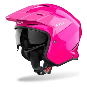 Airoh Urban Jet Helm Kombakt Color Jetzt Kaufen