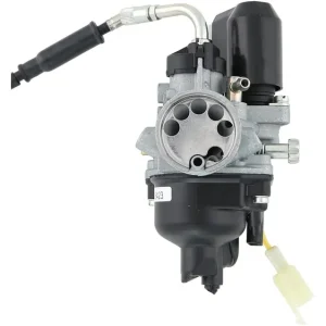 Neue Kollektion Dell‘Orto PHVA 17.5RD Vergaser für Aprilia SR, Derbi Sonar, Gilera Ice, Storm, Piaggio Liberty, NRG, Typhoon und New Typhoon