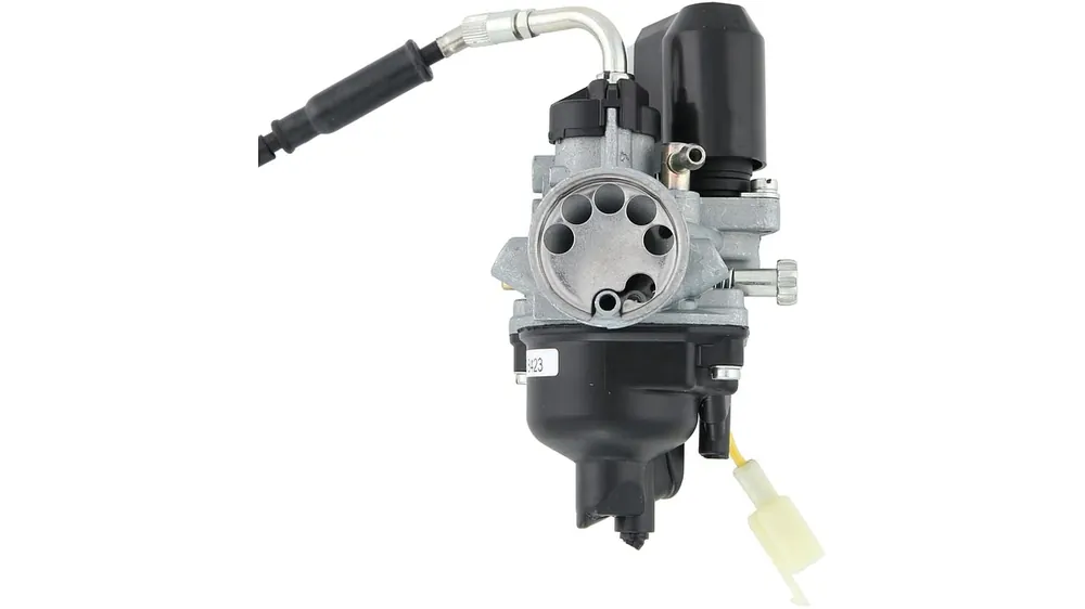 Neue Kollektion Dell‘Orto PHVA 17.5RD Vergaser für Aprilia SR, Derbi Sonar, Gilera Ice, Storm, Piaggio Liberty, NRG, Typhoon und New Typhoon