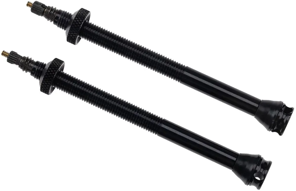 Schwalbe Tubeless Ventil 80 mm schwarz Sofort Bestellen