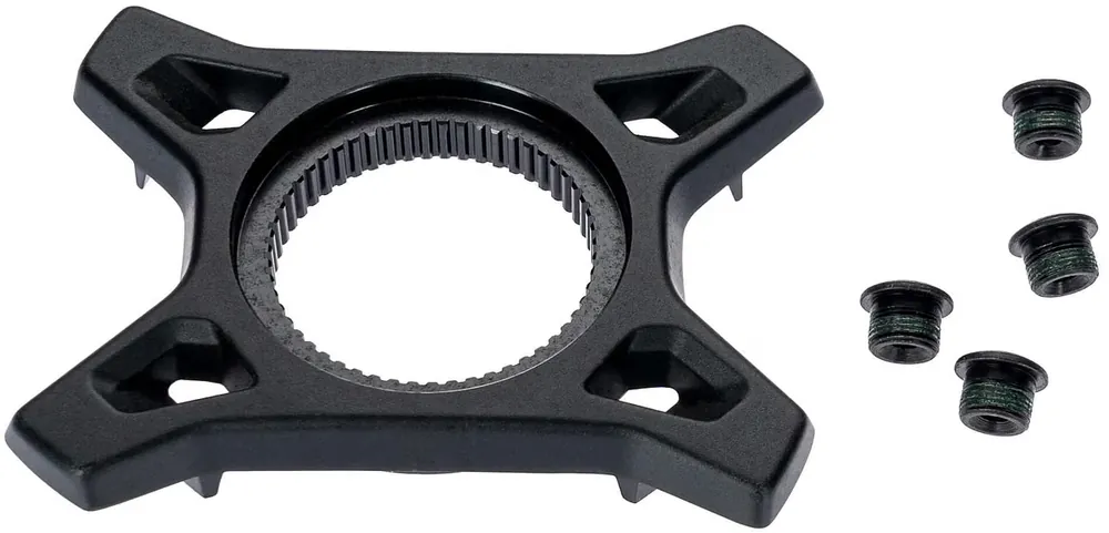 SRAM Kurbelstern AXS 107 mm schwarz für Mahle Gen. 2 Kracherpreis