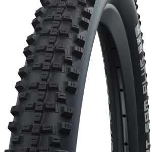 Bestpreis Schwalbe Smart Sam Plus Performance Line Reifen 27,5 Zoll schwarz schwarz / Reflex 2,35"