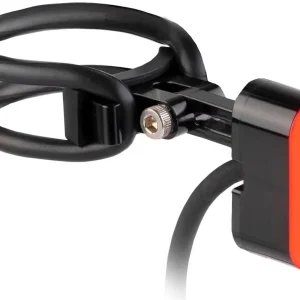 Supernova Rücklicht TL3 Mini schwarz 6 V, Sattelstützmontage Angebot