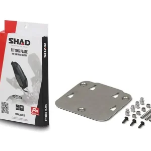 SHAD Pin Befestigungssystem Pin-System Montageset - KTM 1290 Super Adventure S Markenware