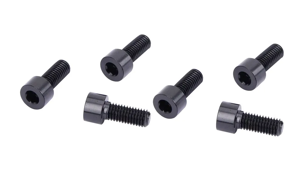 Sichere Zahlung Conway Motorbolzen Set Shimano E8000 schwarz