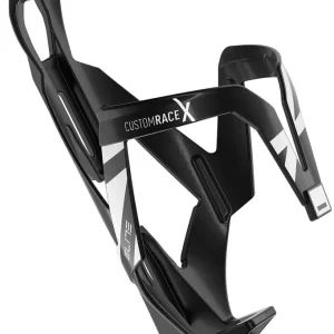 Elite Custom Race X Trinkflaschenhalter schwarz/weiß Jetzt Bestellen
