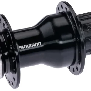 Angebot Shimano Hinterradnabe FH-TC500 32 Loch