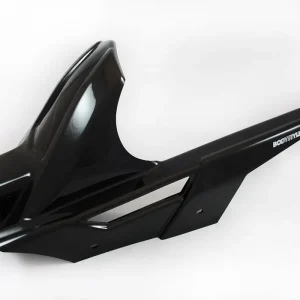 Versand Am Gleichen Tag BODYSTYLE Sportsline Hinterradabdeckung ABS Kunststoff schwarz für KAWASAKI Ninja 650, Z650