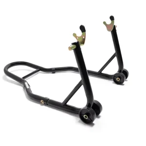 Neu Im Sortiment BTR Motorrad Hinterradständer Basic