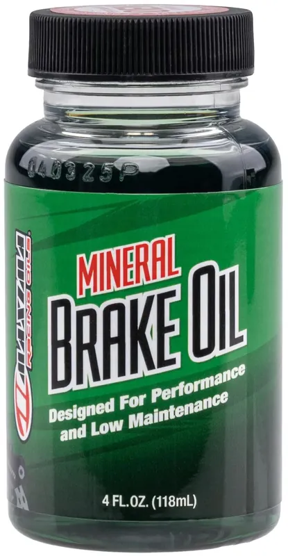SRAM Bremsflüssigkeit Maxima 120 ml Günstig