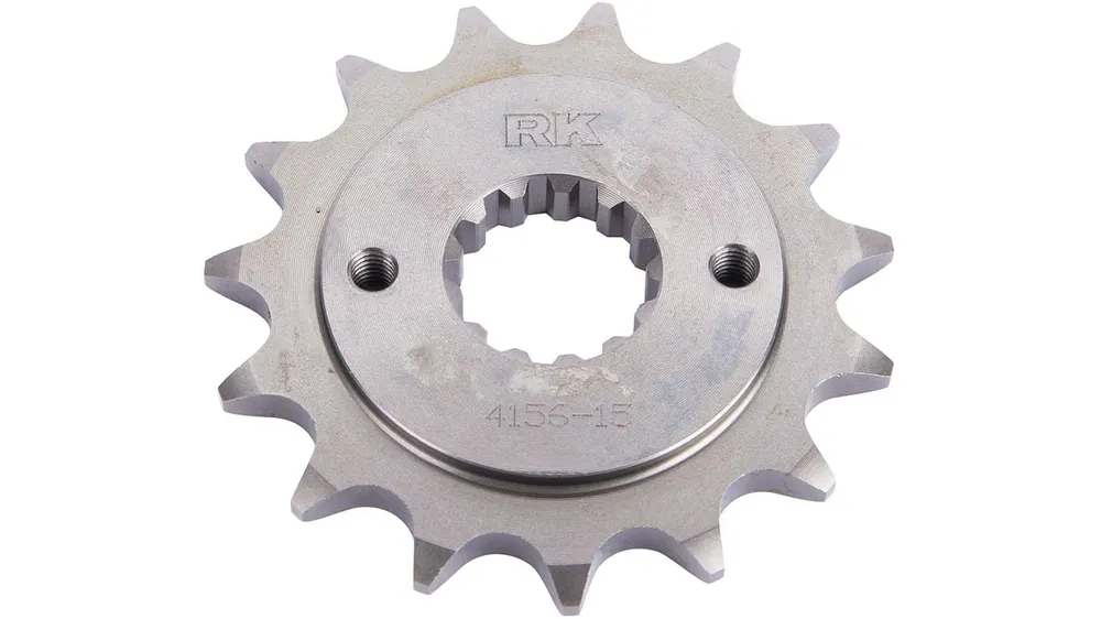 RK Antriebsritzel 4156 17 Zähne Markenprodukt