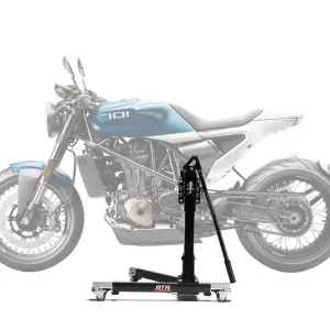 Sichere Zahlung Zentralständer EVOLIFT® für Husqvarna 701 Vitpilen 18-21