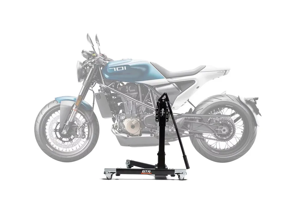 Sichere Zahlung Zentralständer EVOLIFT® für Husqvarna 701 Vitpilen 18-21