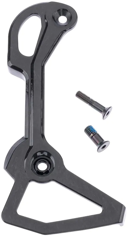 SRAM Käfigblech für Red AXS E1 innen Titan Schrauben Bestseller