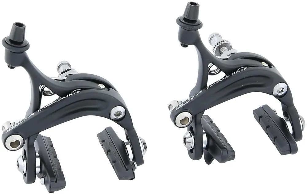 Letzte Chance Campagnolo Rennbremse Centaur schwarz