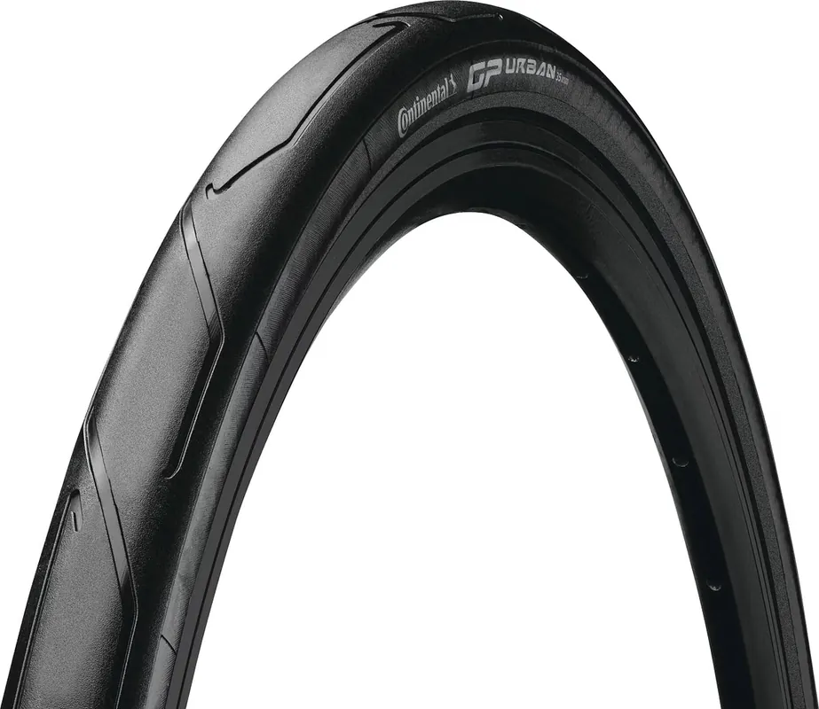 Continental Grand Prix Urban Reifen 28 × 35C schwarz Direkt Vom Hersteller