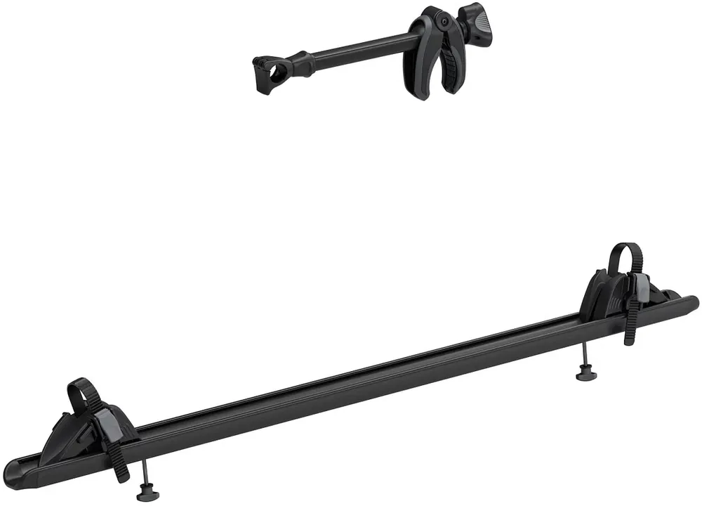 Thule Adapter WanderWay für 3. Rad schwarz Bestpreis
