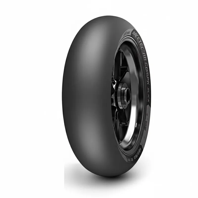Markenware METZELER Racetec™ RR Slick 180/60 R 17