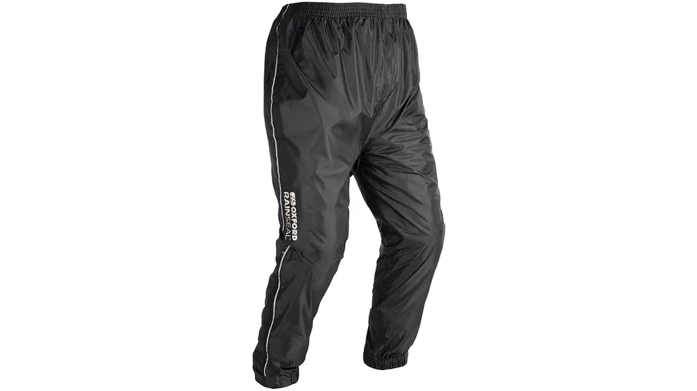 Oxford Regenhose Gr. 4XL, Regenhose "Rainseal" Unisex Sofort Bestellen