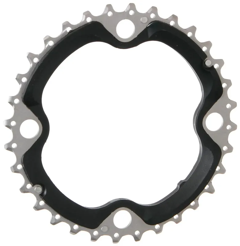 Shimano Kettenblatt FC-T521 32 Zähne schwarz Top-Angebot