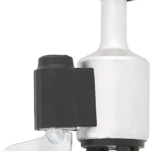 Sonderaktion CONTEC Dynamo DL-150 rechts silber SB-verpackt