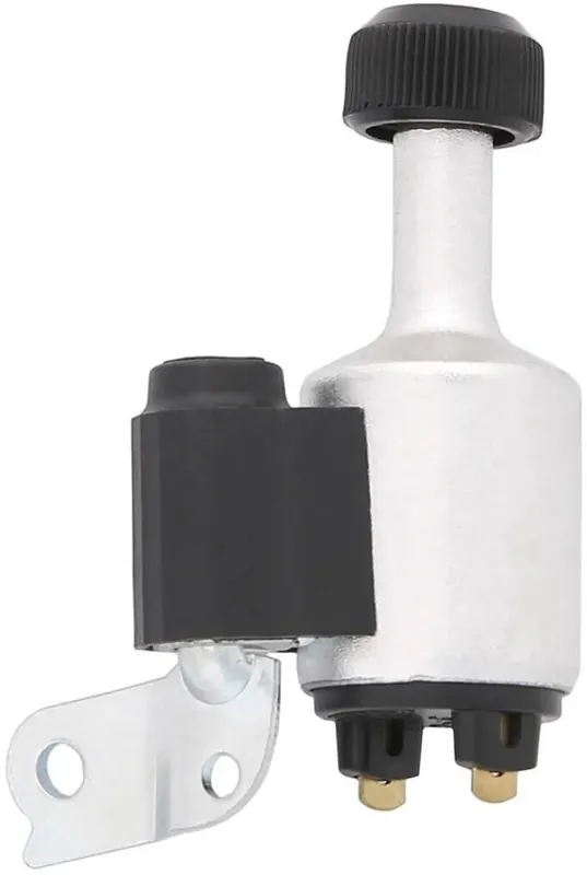 Sonderaktion CONTEC Dynamo DL-150 rechts silber SB-verpackt