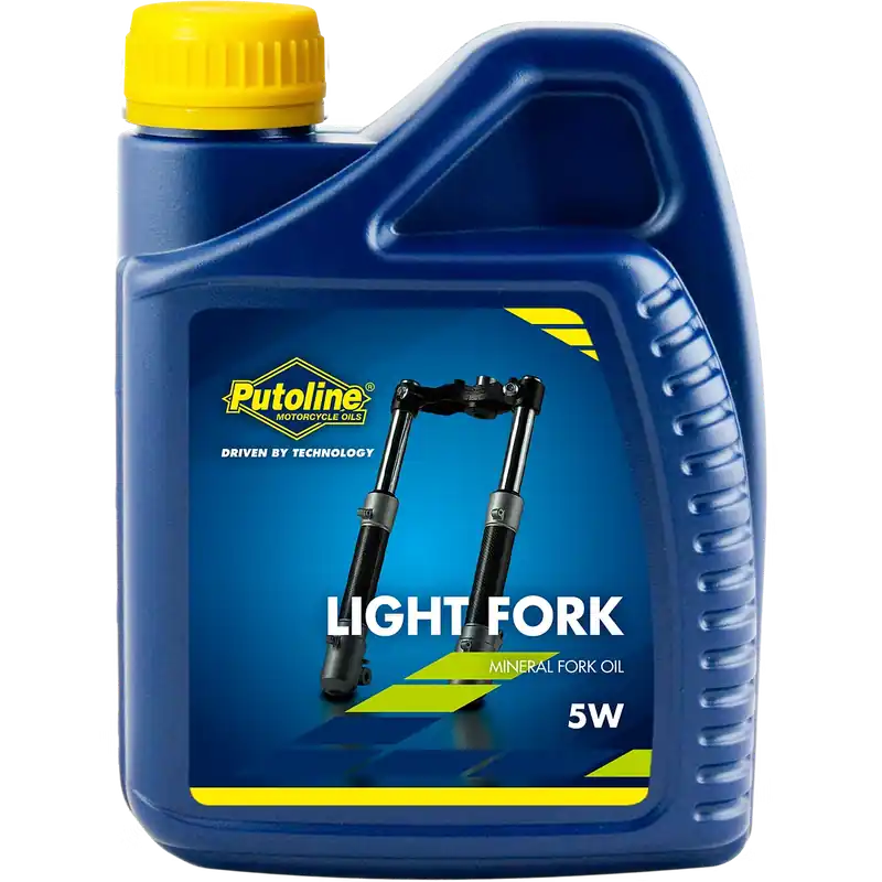 Putoline Gabelöl Light Fork- 500 ml Knallerangebot