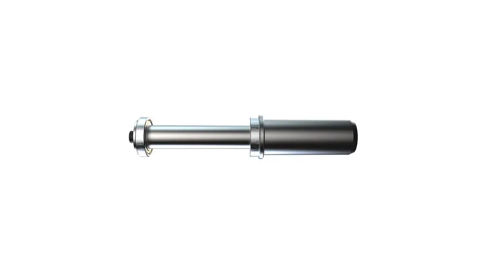Aktuell Oxford Adapter Ducati, Ø 38, 5 mm
