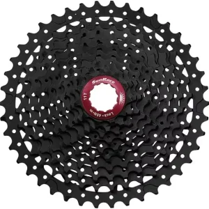 Knallerangebot Sunrace Kassette CSMX3 11-46 Zähne schwarz