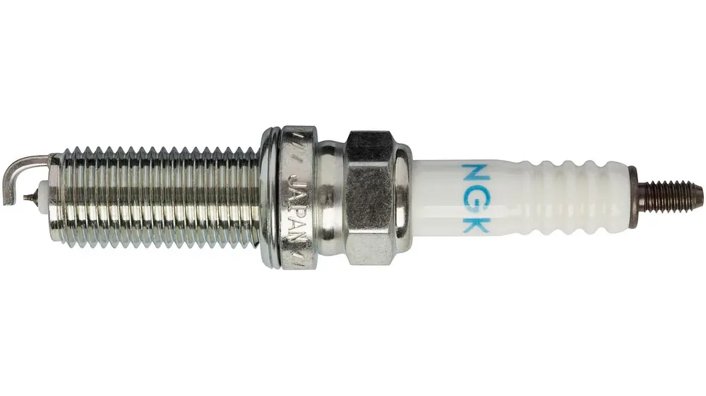 NGK Zündkerze LKAR9BI-10 Iridium Garantierte Lieferung