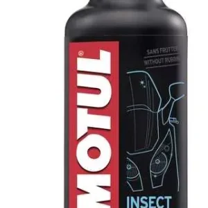 Knallerangebot MOTUL E7 Insect Remover Insektenentferner - 400ml Spray