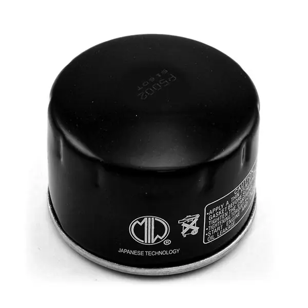 MIW Ölfilter P5002 Filterpatrone 76 mm (OEM-Qualität) Neue Ware