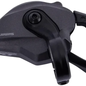 Top-Seller Shimano Daumenschalthebel Deore XT SL-M8100 12-fach rechts schwarz