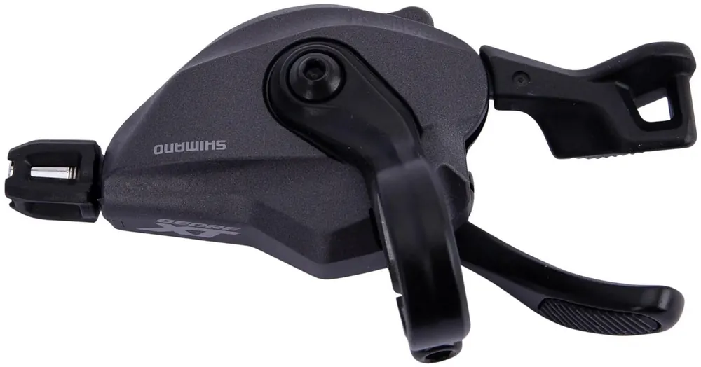 Top-Seller Shimano Daumenschalthebel Deore XT SL-M8100 12-fach rechts schwarz