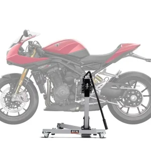 Zentralständer EVOLIFT® für Triumph Speed Triple 1200 RR 22- Kracherpreis