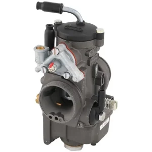 Markenprodukt Dell‘Orto PHF 30 DD1 Rechtsanbau Vergaser für Moto Guzzi California, SP und T5