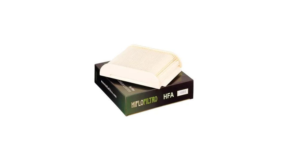 Hiflofiltro Luftfilter HFA4904 Nur Heute