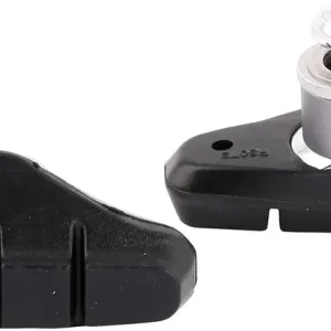 Super-Preis Shimano Bremsschuh R50T2 schwarz