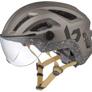 Jetzt Bestellen Bollé Helm Eco React Visor braun