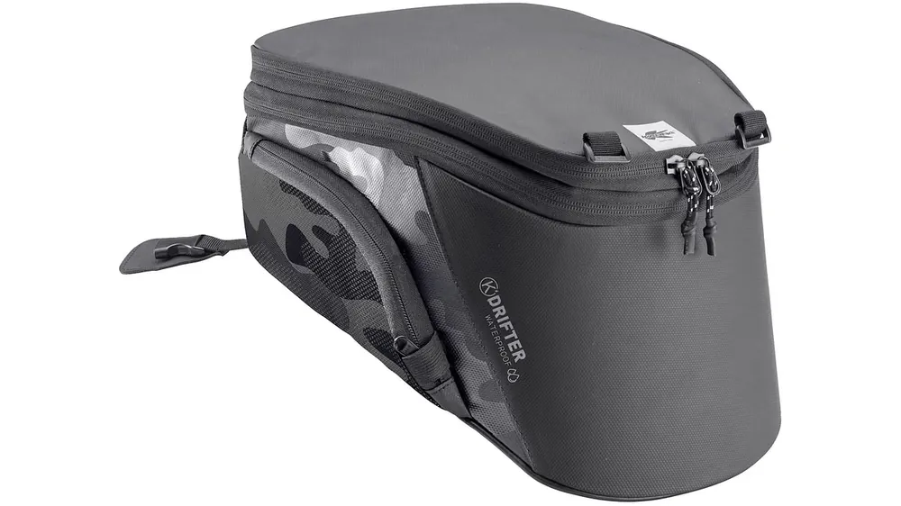 Expressversand Kappa Tankrucksack DR01 Tanklock