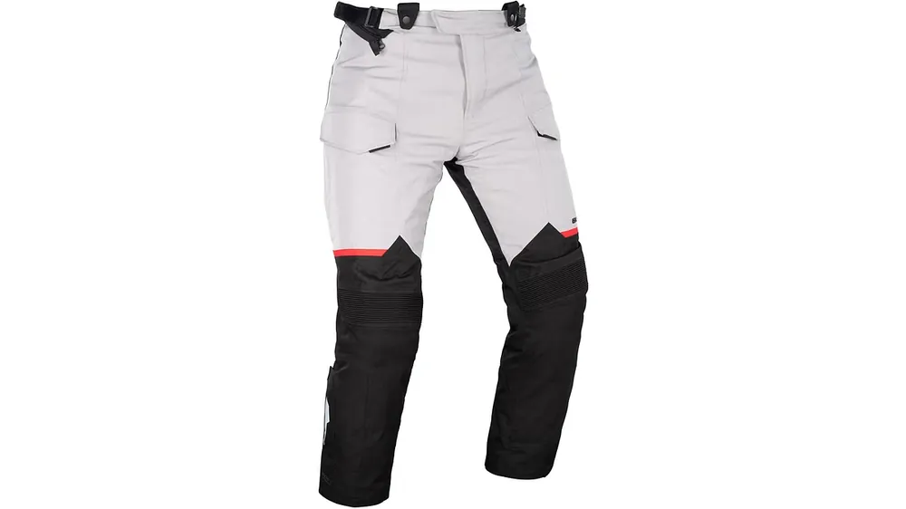 Oxford Calgary 2.0, silber/schwarz, Gr. XL regular Bestpreis