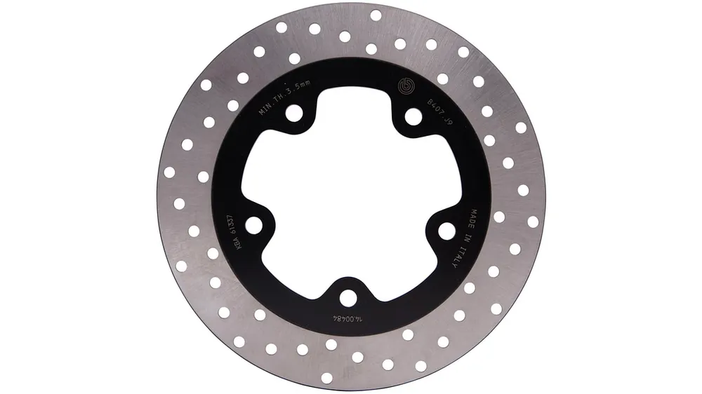 Brembo Bremsscheibe Modell 68B407J9 Saisonangebot