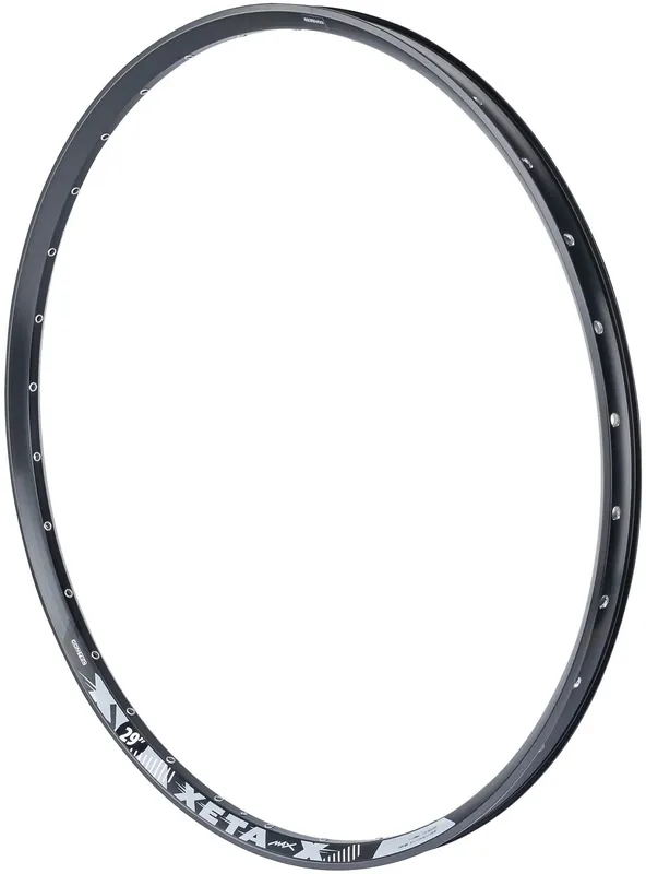 CONTEC Felge Xeta 29 Zoll schwarz Sichere Zahlung