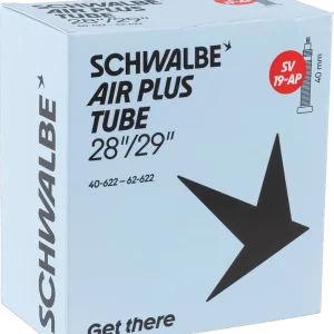 Schwalbe Schlauch Nr. 19-AP 28 Zoll Sclaverandventil 40 mm Online Kaufen