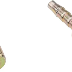 Top-Angebot Elvedes Leitungsnippel Magura gold
